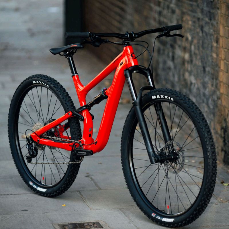 canyon used bikes for sale