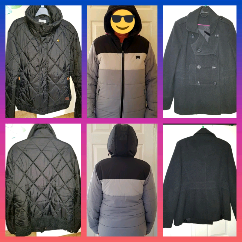 X3 Women S Coats In Failsworth Manchester Gumtree