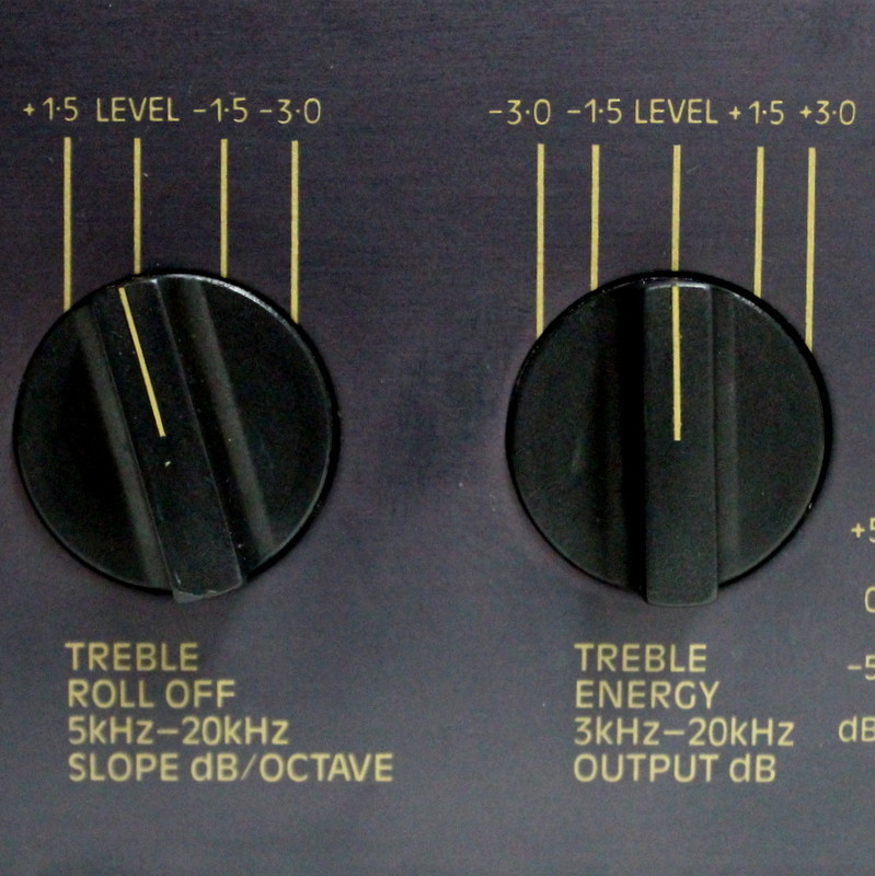 Vintage Tannoy SRM12B Dual Cabinet Speakers, Sync Source Made in UK 100W 8 Ohms