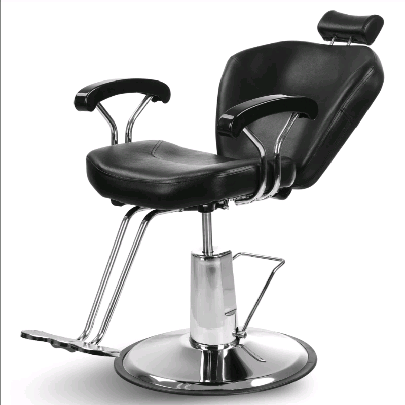 Barber chair hairdressing chair in Taverham, Norfolk Gumtree