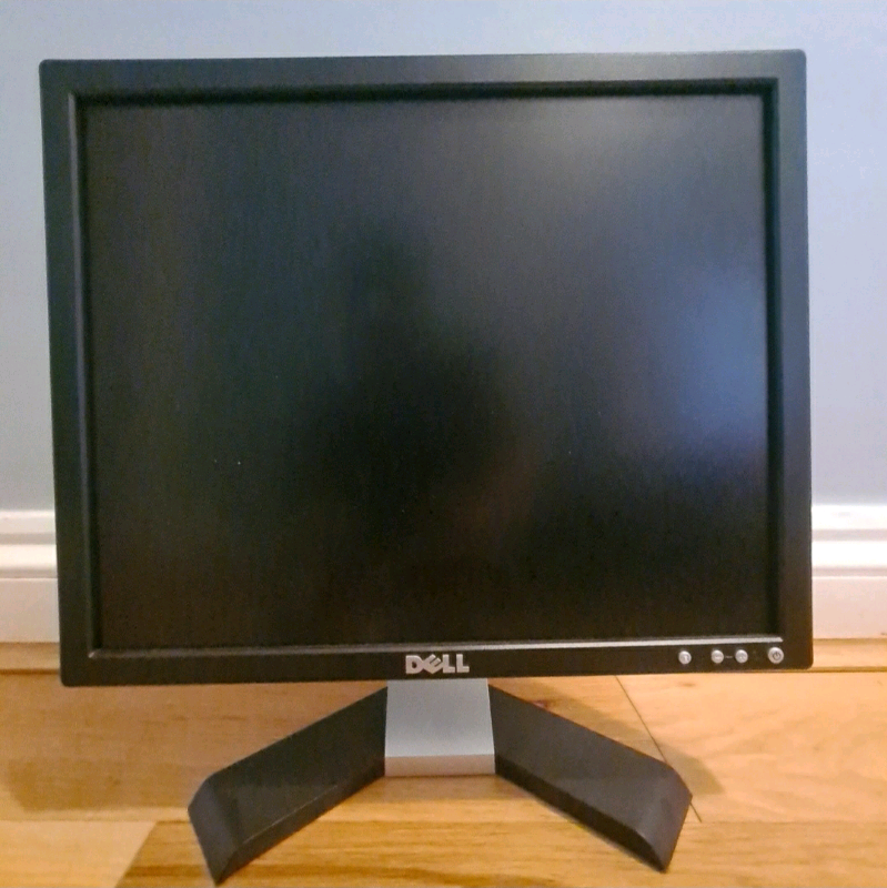 DELL 17 INCH MONITOR in Chislehurst, London Gumtree
