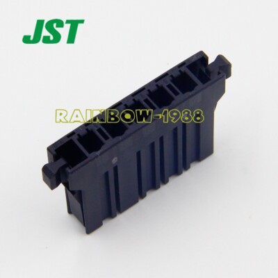 20pcs JST F32FSS-05V-KX connector JFA300 series 5.08 pitch 5P plastic shell