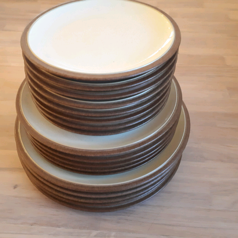 Denby crockery set in Westbury On Trym, Bristol Gumtree
