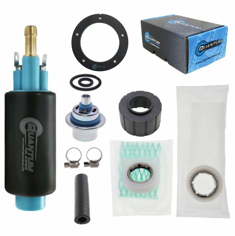 FPF Fuel Pump W / Regulator For POLARIS 08-14 Sportsman 800 / X2 800 E - Foto 6