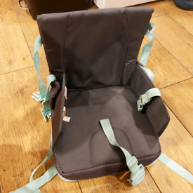 Portable high chair