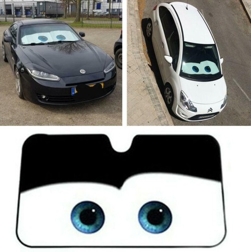 Cars windshield shade eyes discount