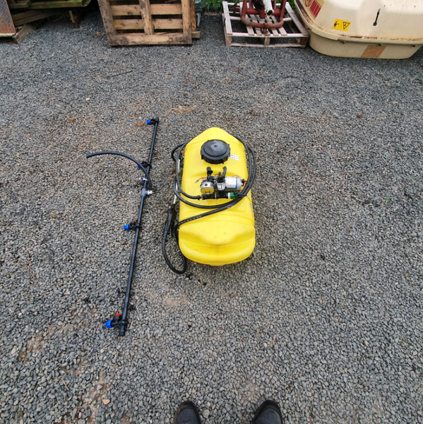 Tractor Sprayer for sale in UK 45 used Tractor Sprayers