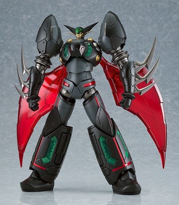 MODEROID Shin Getter Robot Tarak Plastic Model 160mm Anime 2024