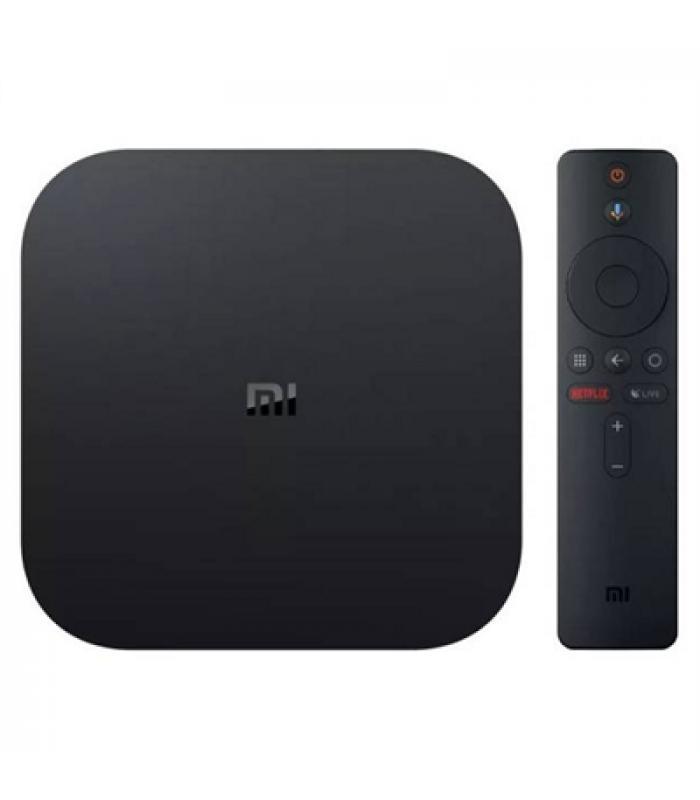 ANDROID TV XIAOMI MI BOX S