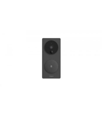 AQARA Smart Video Doorbell G4 SVD-C03 1080P 162� Wi-Fi IEEE 802.11b/g/n 2.4