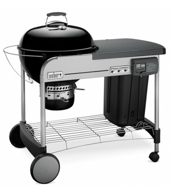 Barbecue a carbone performer premium gbs 57 cm