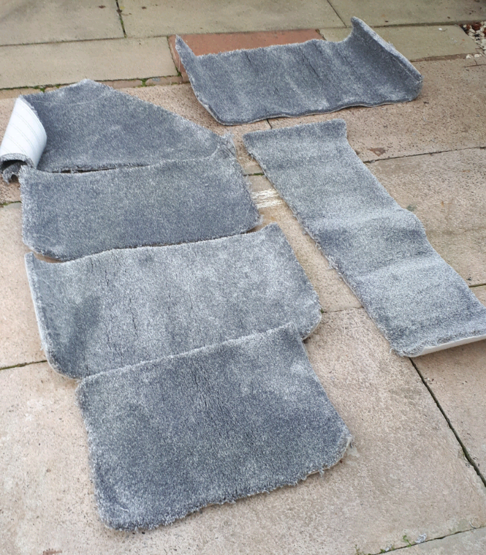 Free Carpet cut outs | in Stretford, Manchester | Gumtree