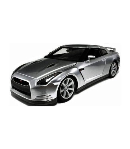 MINI GT 85 NISSAN GT-R R35 Magic Pearl LIMPIADO | eBay
