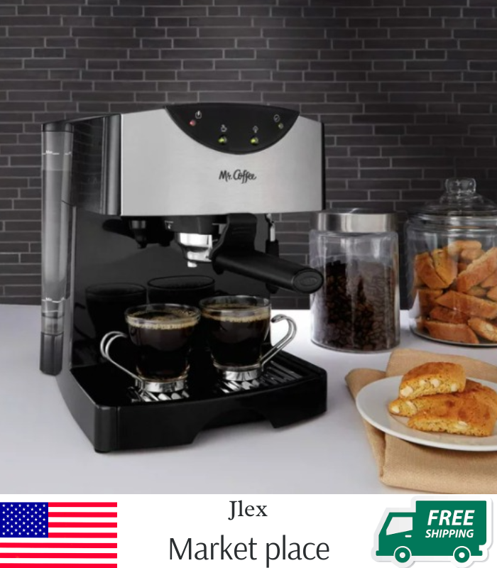 Home Office Machine Expresso Cappuccino