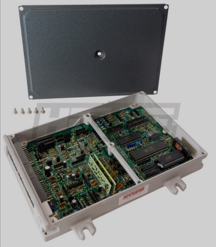 Honda P28 Socketed / Chipped Ecu OBD1 Vtec with 2 chips in St