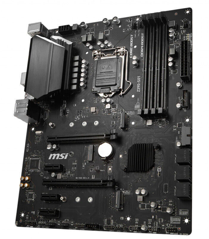 MSI　Z390-S01　LGA1151 $_57.JPG