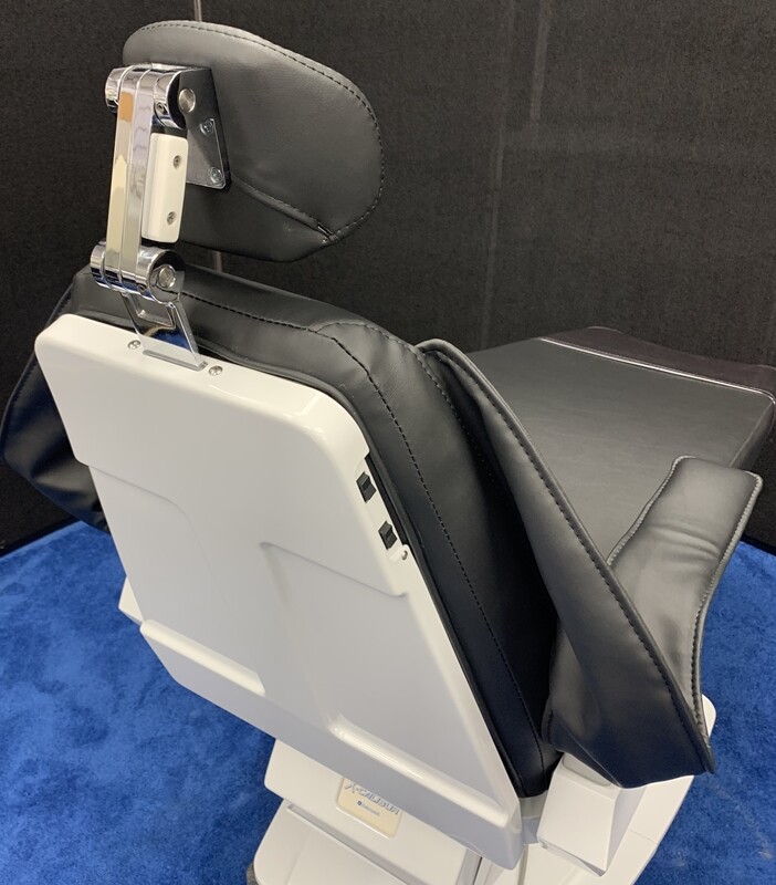 Belmont BEL20 Dental Patient Chair Seamless Vinyl Upholstery (Color