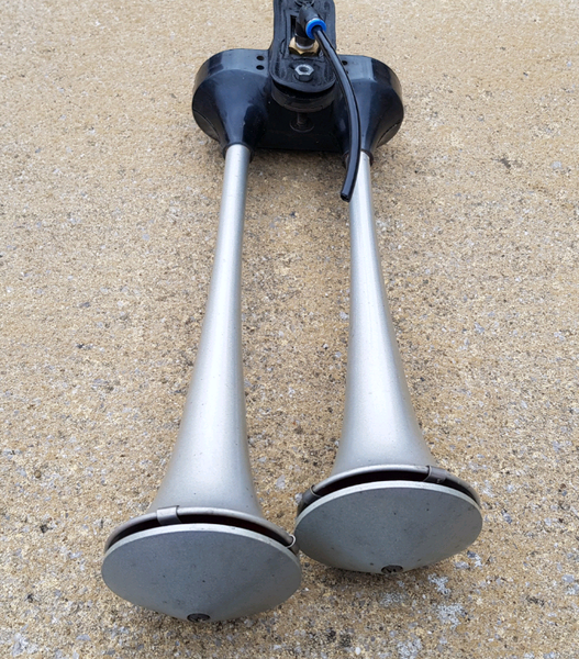 Air Horns for sale in UK 45 secondhand Air Horns