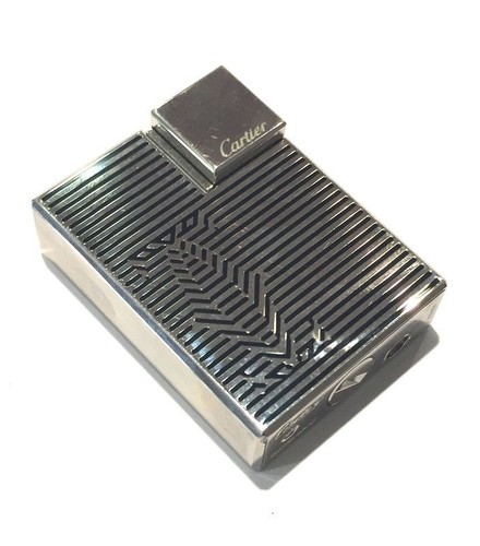 Windmill JP Turbo Lighter Aluminum Satin JPW-1109 From Japan