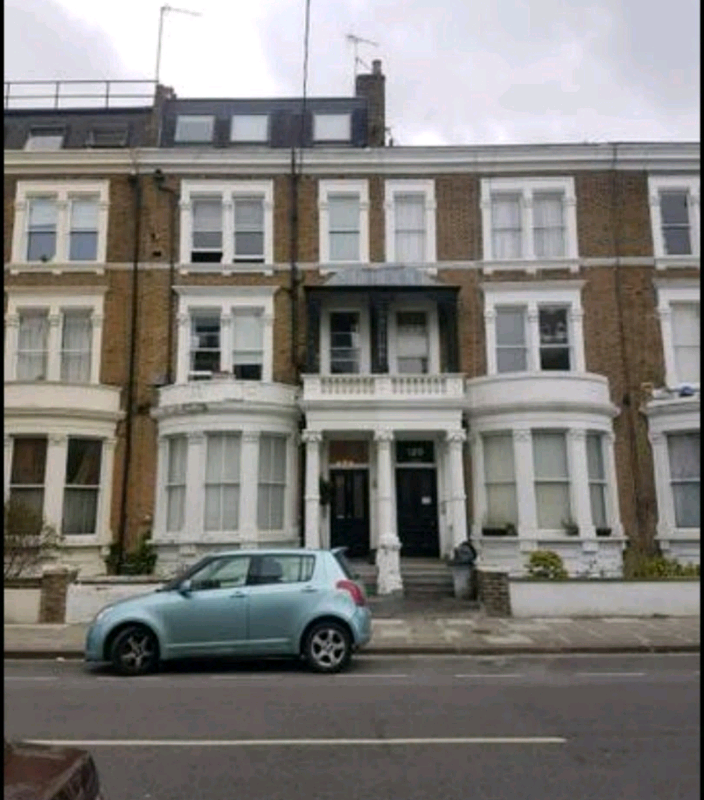 Studio Apartment for Rent Shepherds Bush in Shepherds Bush, London