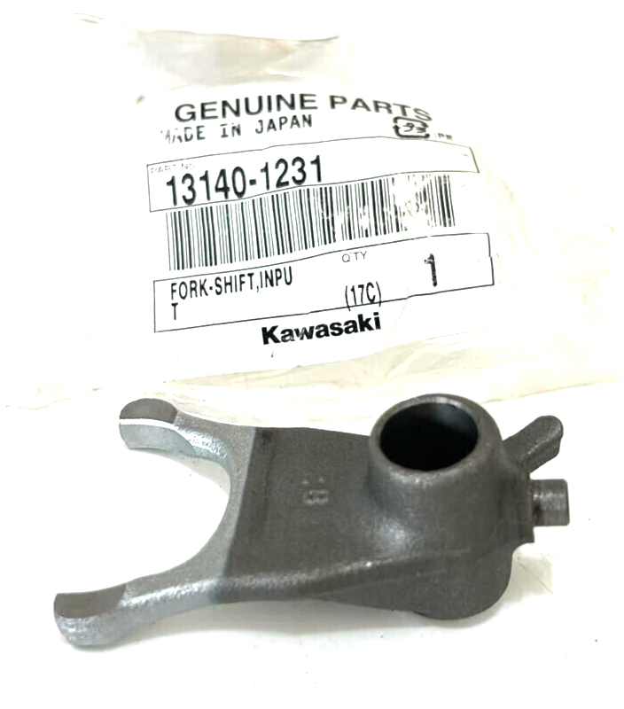 Genuine nos Kawasaki ZX600 Ninja ZX-6R 1996-2006 Fork-shift
