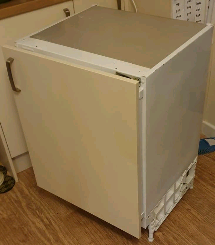 Lamona under counter fridge in Montrose, Angus Gumtree