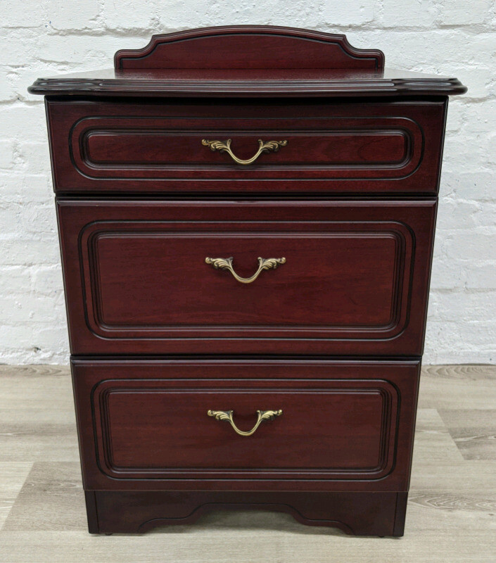 Rossmore Bedside (DELIVERY AVAILABLE) in Old Town, Edinburgh