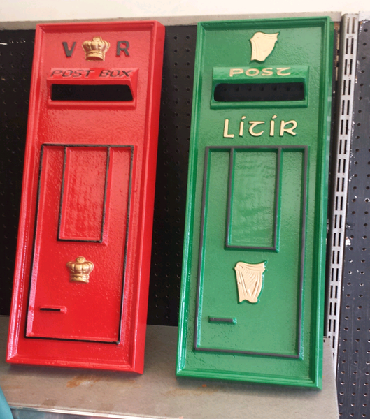Antique Post Boxes for sale in UK View 22 bargains