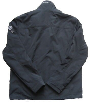 MC GREGOR Herrenjacke GENEVA HUMPFREY Dunkelblau Gr 48 50 52 54 56 58
