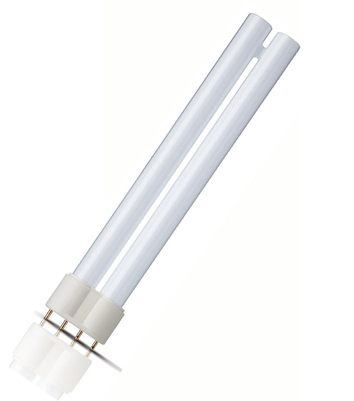 2G11 4 pin PL L Lamp Energy Saving Light Bulb Tube 18w, 24w, 36w, 40w ...