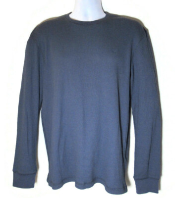 

TIMBERLAND 1507J-432 МУЖСКАЯ СИНЯЯ РУБАШКА С ДЛИННЫМ РУКАВОМ РАЗМЕР, Blue, 1507J-432