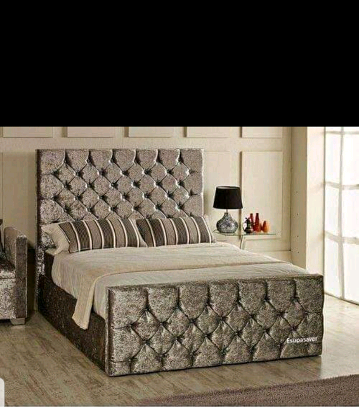 🛍 Brand new Florida beds available, as a set or Seperatley in Sutton