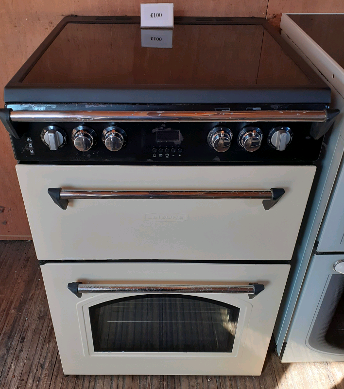 Leisure gr6cvk double oven electric cooker in Bungay, Norfolk Gumtree