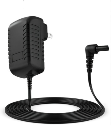 AC Adapter Charger For Black and Decker Floor Sweeper HFS215J01 HFS215J26QV PSU