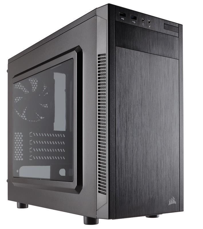 Corsair Computer Cases