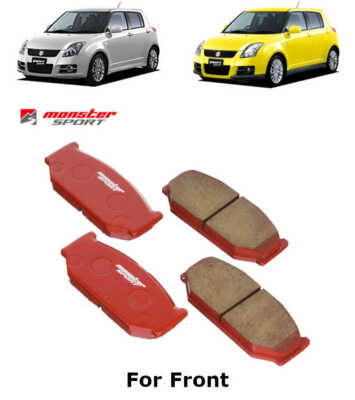 SUZUKI SWIFT Sport ピンバッジセット 非売品 スイフトスポーツ