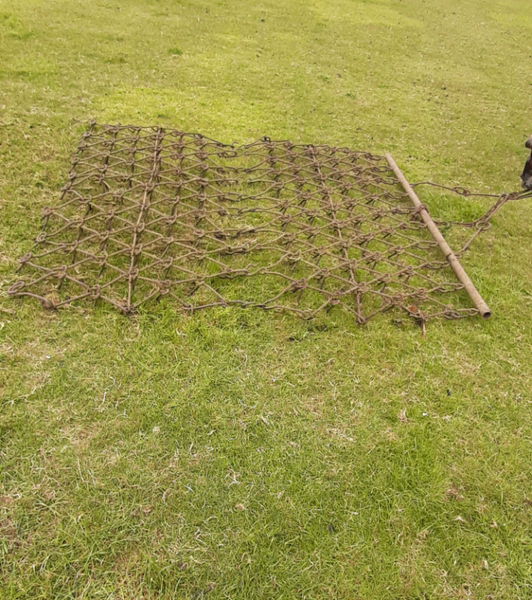 Chain Harrows for sale in UK 67 used Chain Harrows