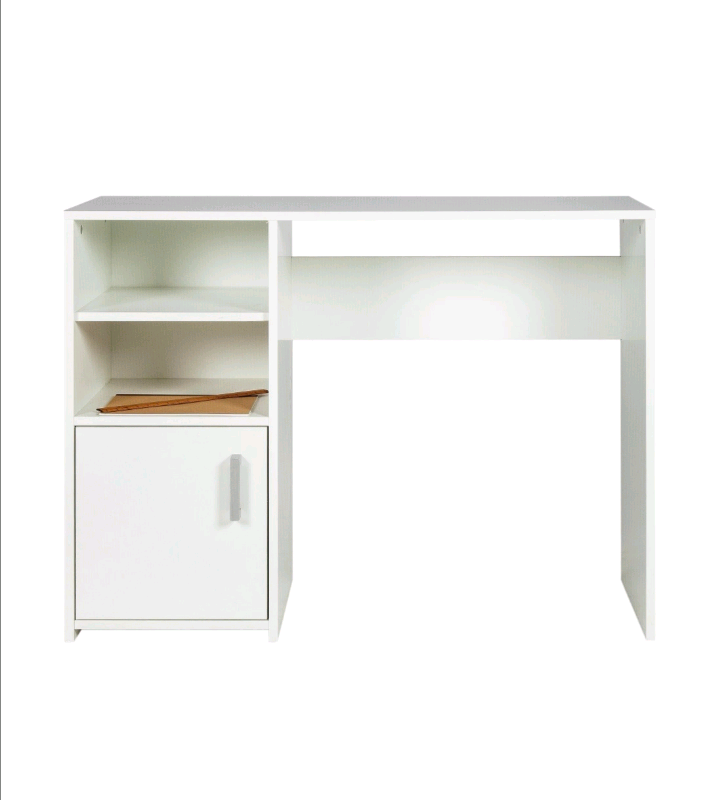 Argos Home Lawson Desk White Sold Pending Collection In East