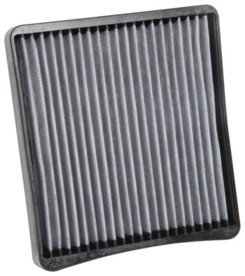 K&N VF2065 Cabin Air Filter Premium Quality Upgrade Performance System Fits RAM