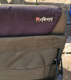 Used Fishing Chairs for sale - Gumtree
