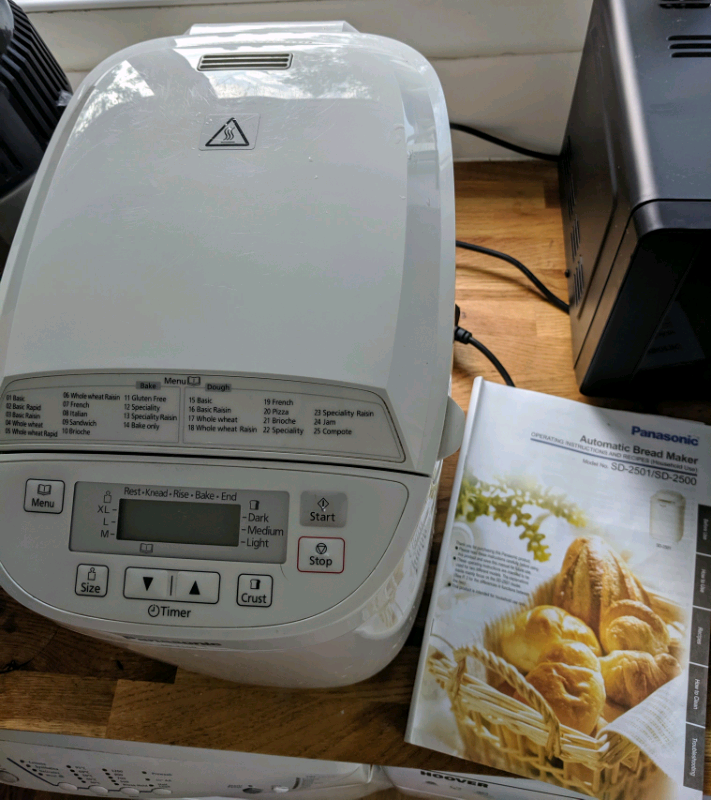 Bread maker | in Roath, Cardiff | Gumtree