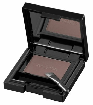 Alcina Perfect Eyebrow Powder - Augenbrauenpuder Lightbrown 010