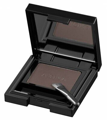 Alcina Perfect Eyebrow Powder - Augenbrauenpuder Greybrown 020