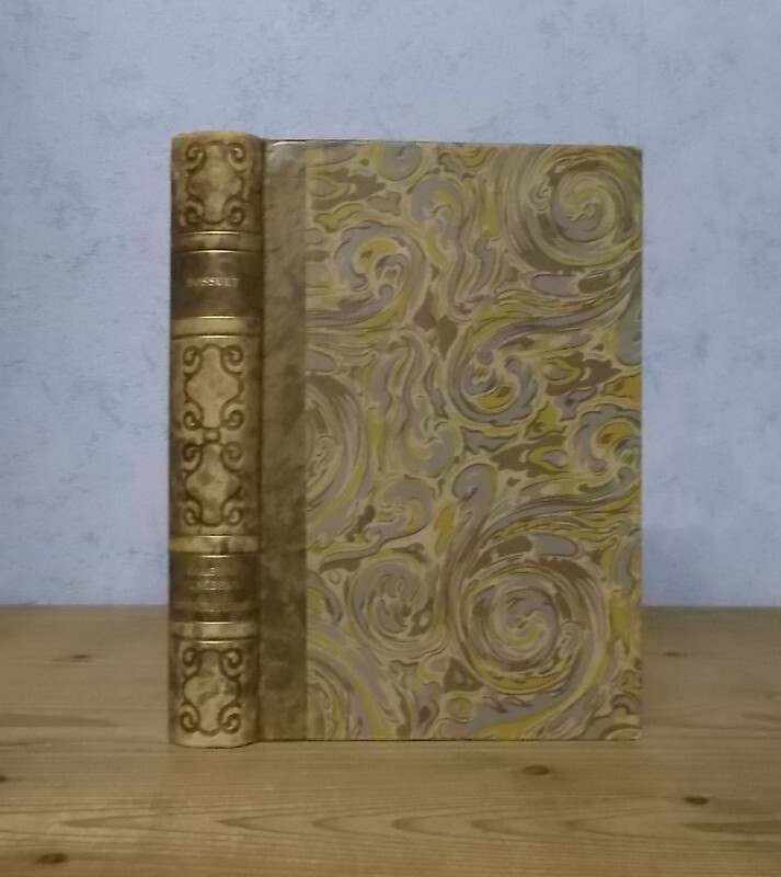 Jacques-Benigne Bossuet Oraisons Funebres (Ed. Quillet).