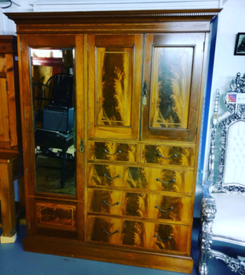 Wardrobes For Sale For Sale In Widnes Cheshire Beds Bedroom