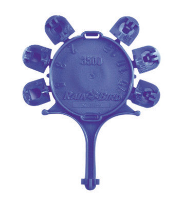 Rain Bird 32SANZLPK 32SA, 32SA Shrub, 3500 Rotors Nozzle Pack