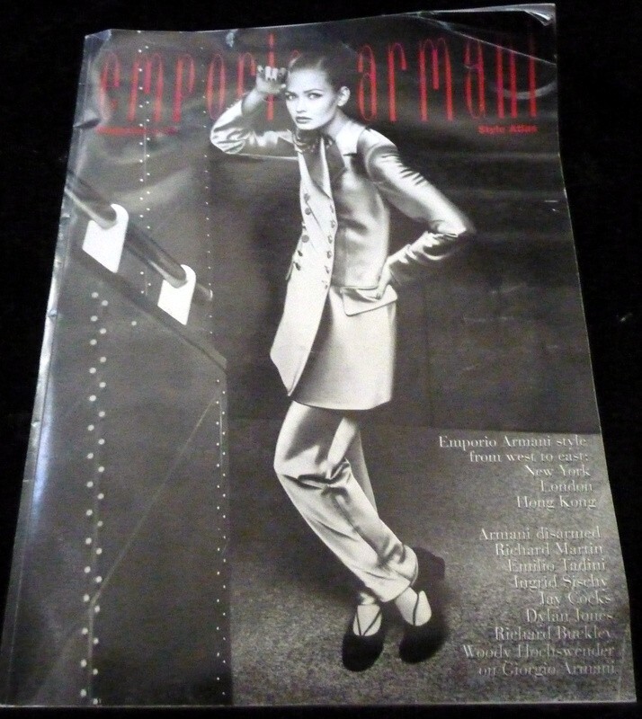 90s EMPORIO ARMANI エンポリオアルマーニ　スラックス　白タグ 90s EMPORIO ARMANI エンポリオアルマーニ スラックス 白タグ