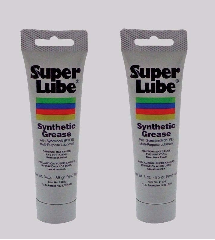 Купить Смазка & любэ 2/super Lube 21030 Synthetic Grease PTFE Lubricant ...