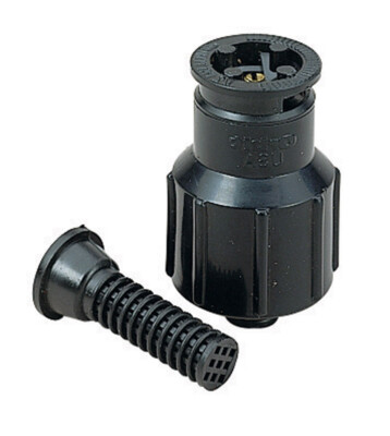 Orbit Watermaster 1/2 in. x 1-1/2 in. L Shrub Sprinkler Head Half Circle