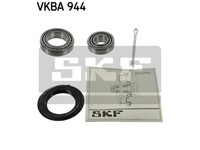 SKF RADLAGERSATZ avant BMW 3 e90 e91 e61 e83 e53